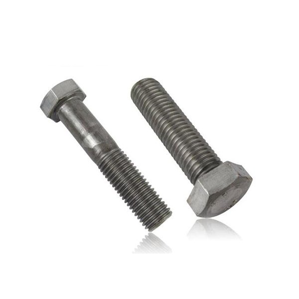Bulong lục giác ngoài loại 4.8 màu gốc