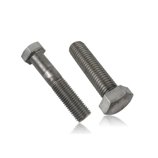 Bulong lục giác ngoài loại 4.8 màu gốc